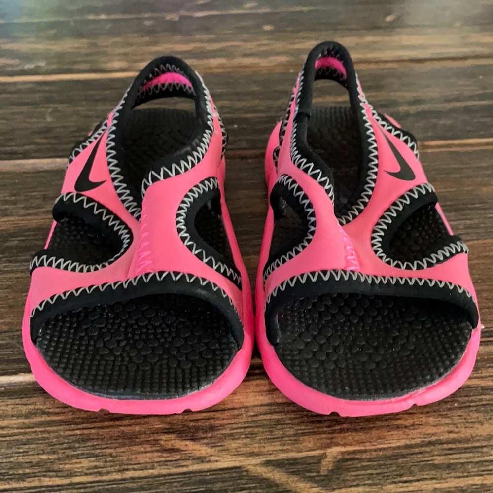 Nike Sandals
